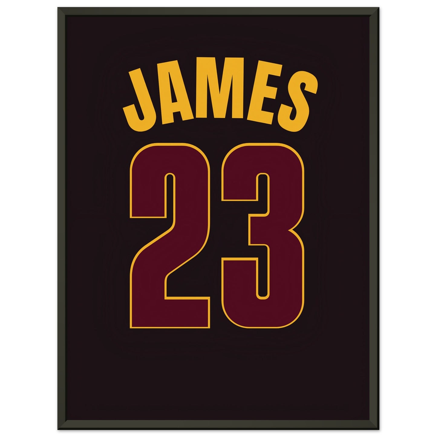 Lebron James #23