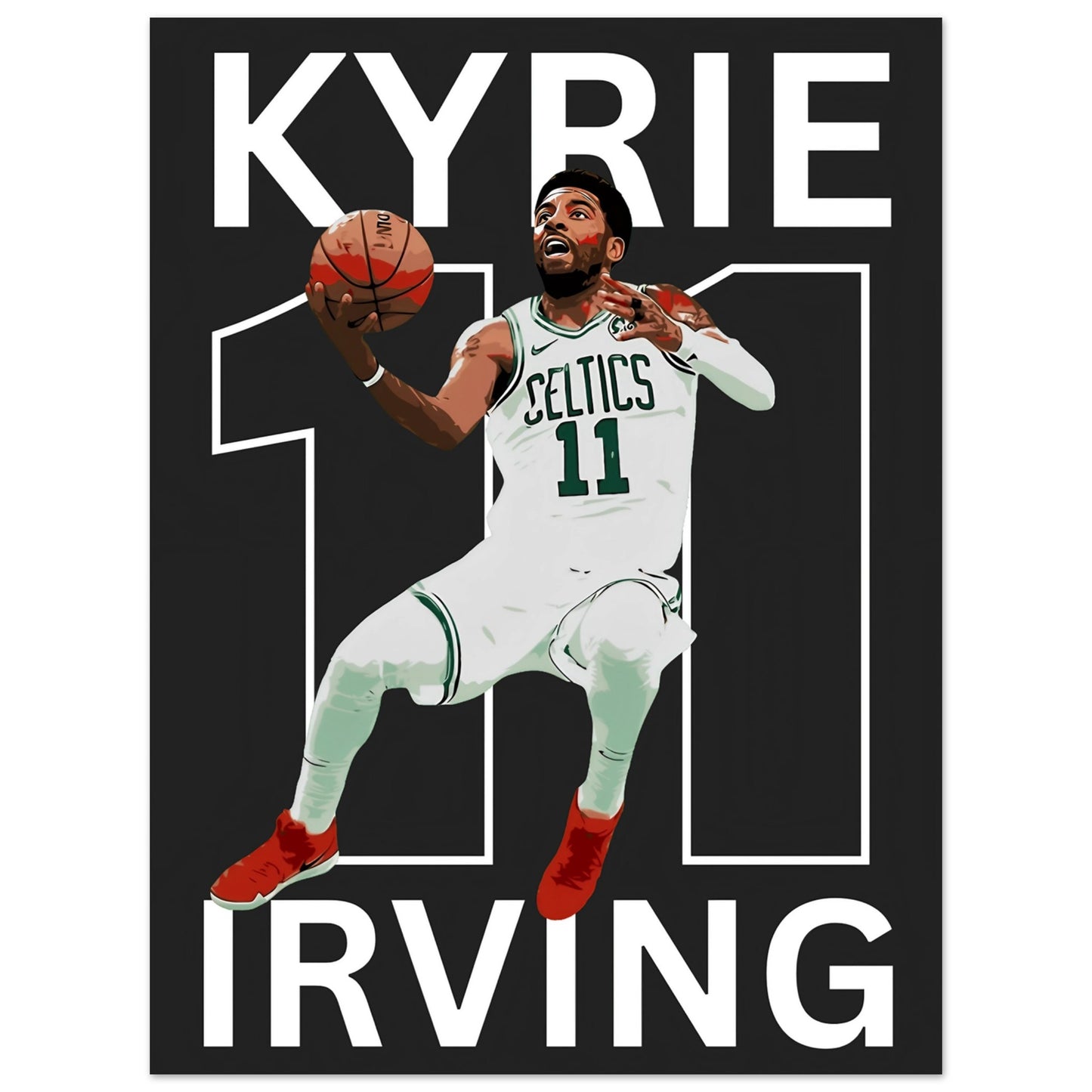 Kyrie Irving