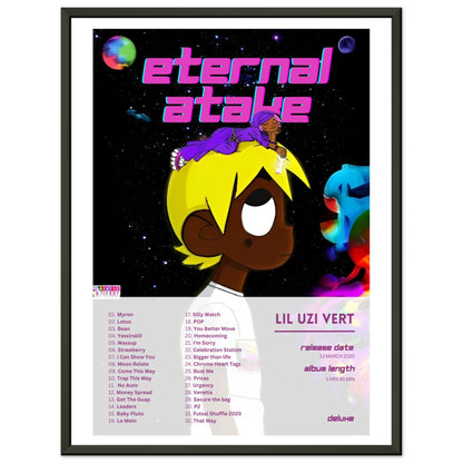 Eternal Atake l Lil Uzi Vert