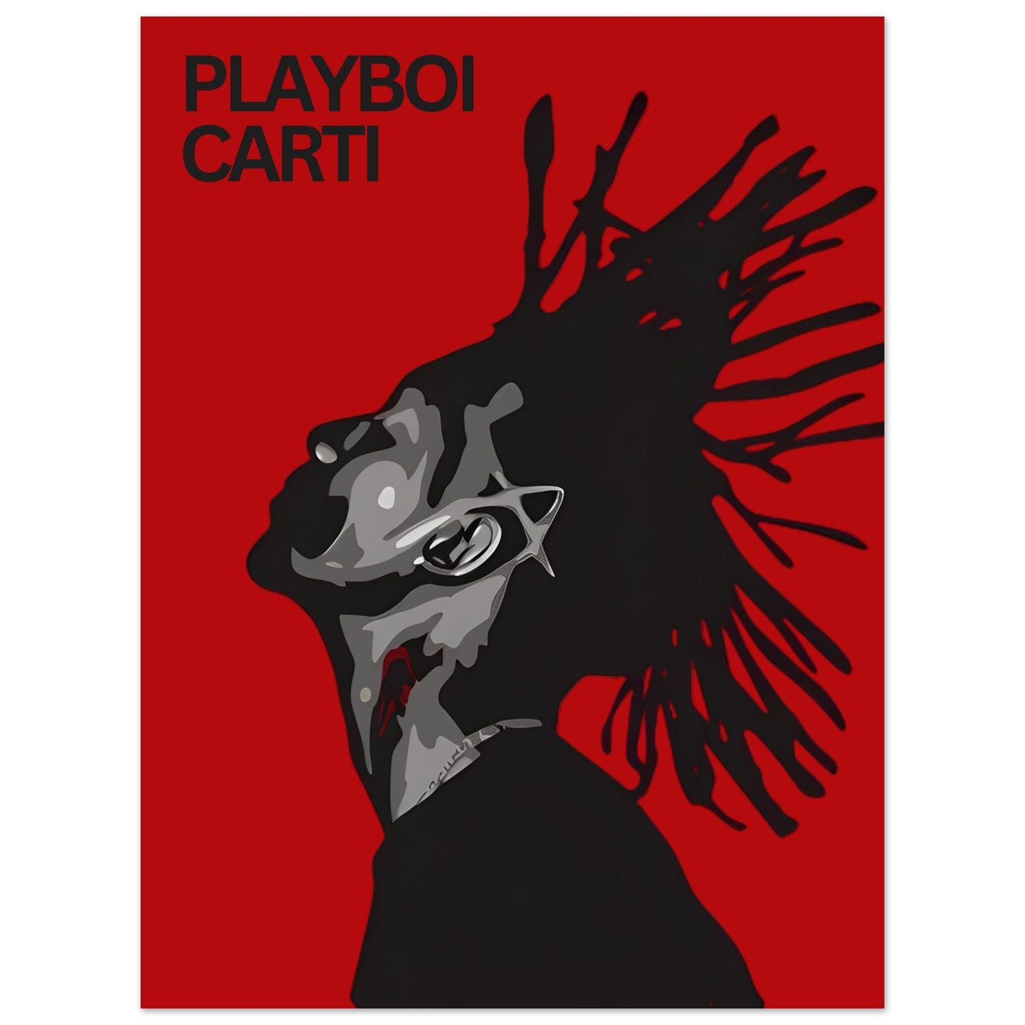 Playboi Carti