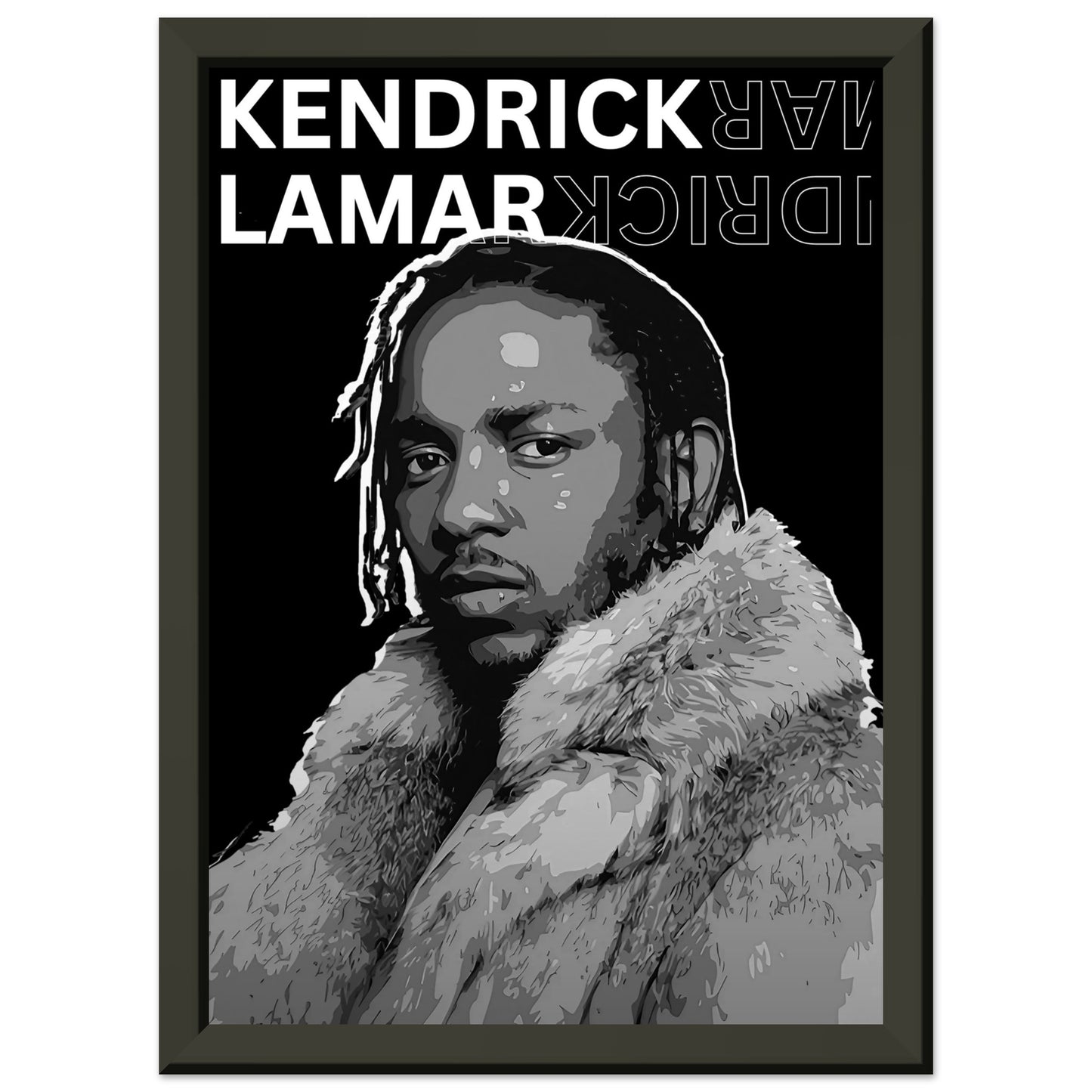 Kendrick Lamar