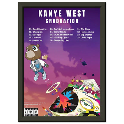 Graduation l Kanye West