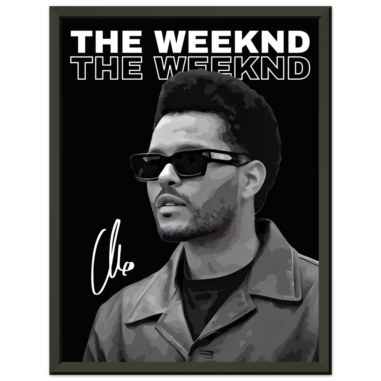 The Weekend