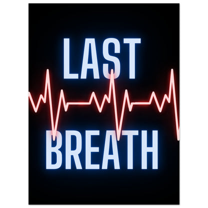 Last Breath