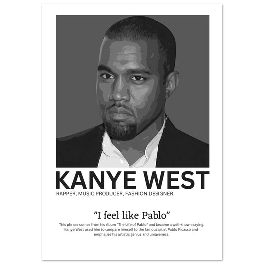 Kanye West