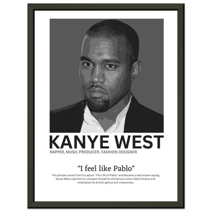 Kanye West