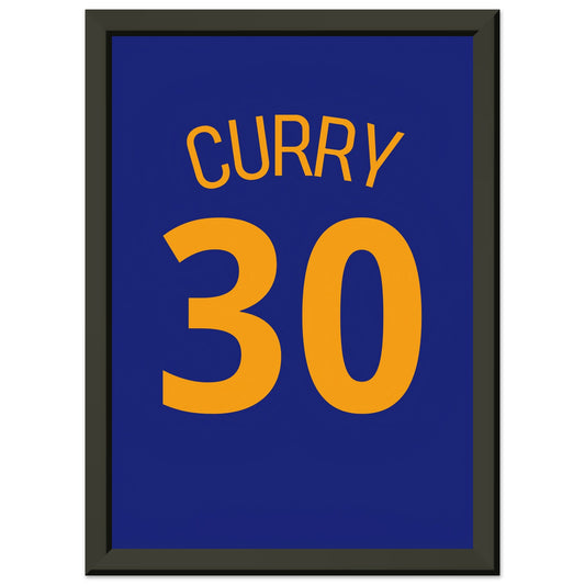 Stephen Curry #30