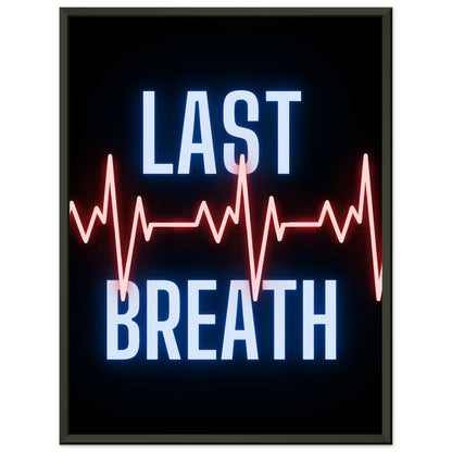 Last Breath