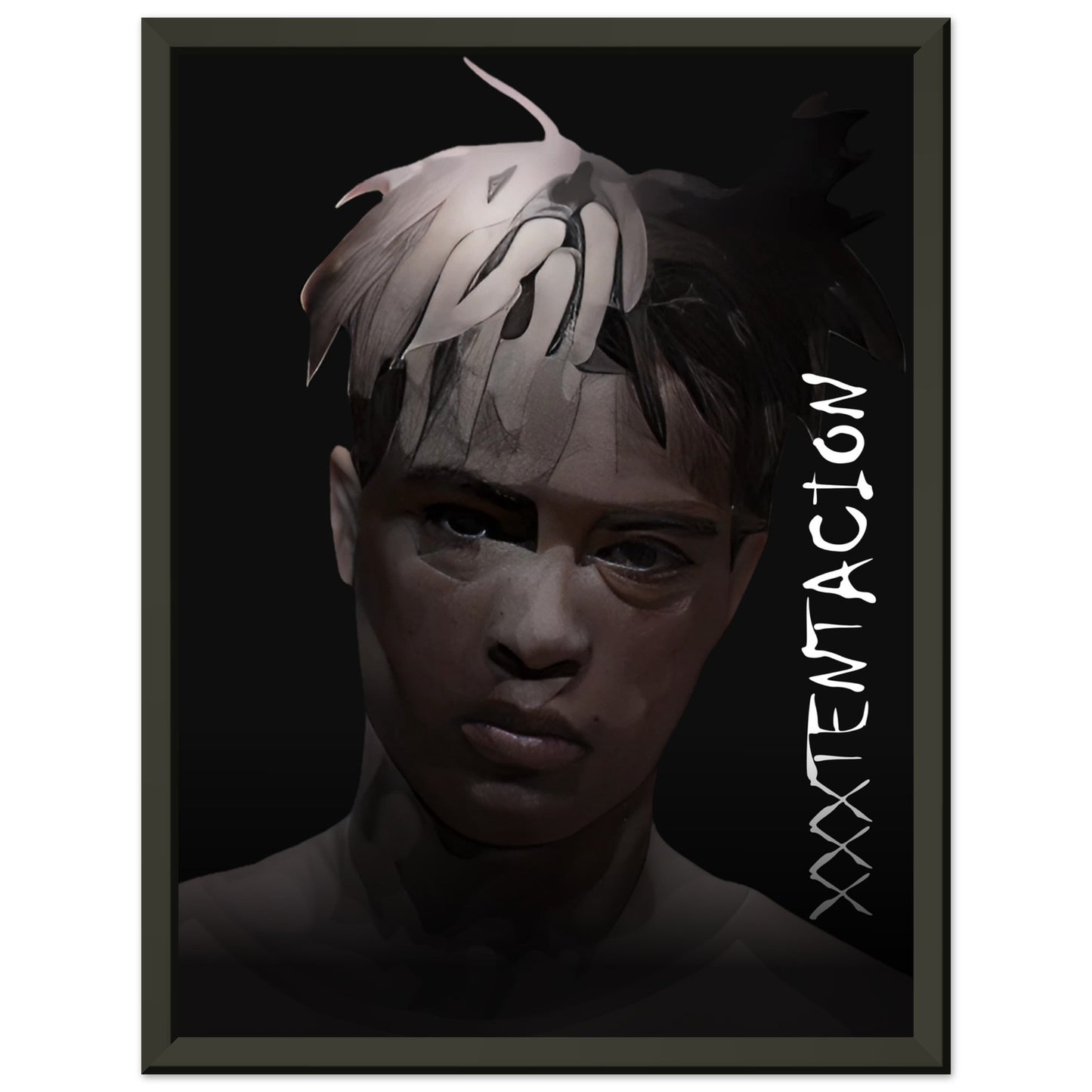 XXXTentacion