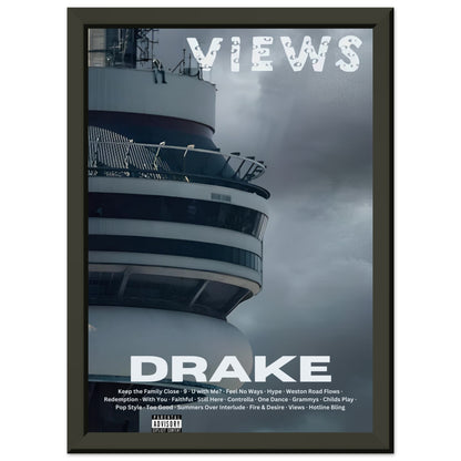 Views l Drake