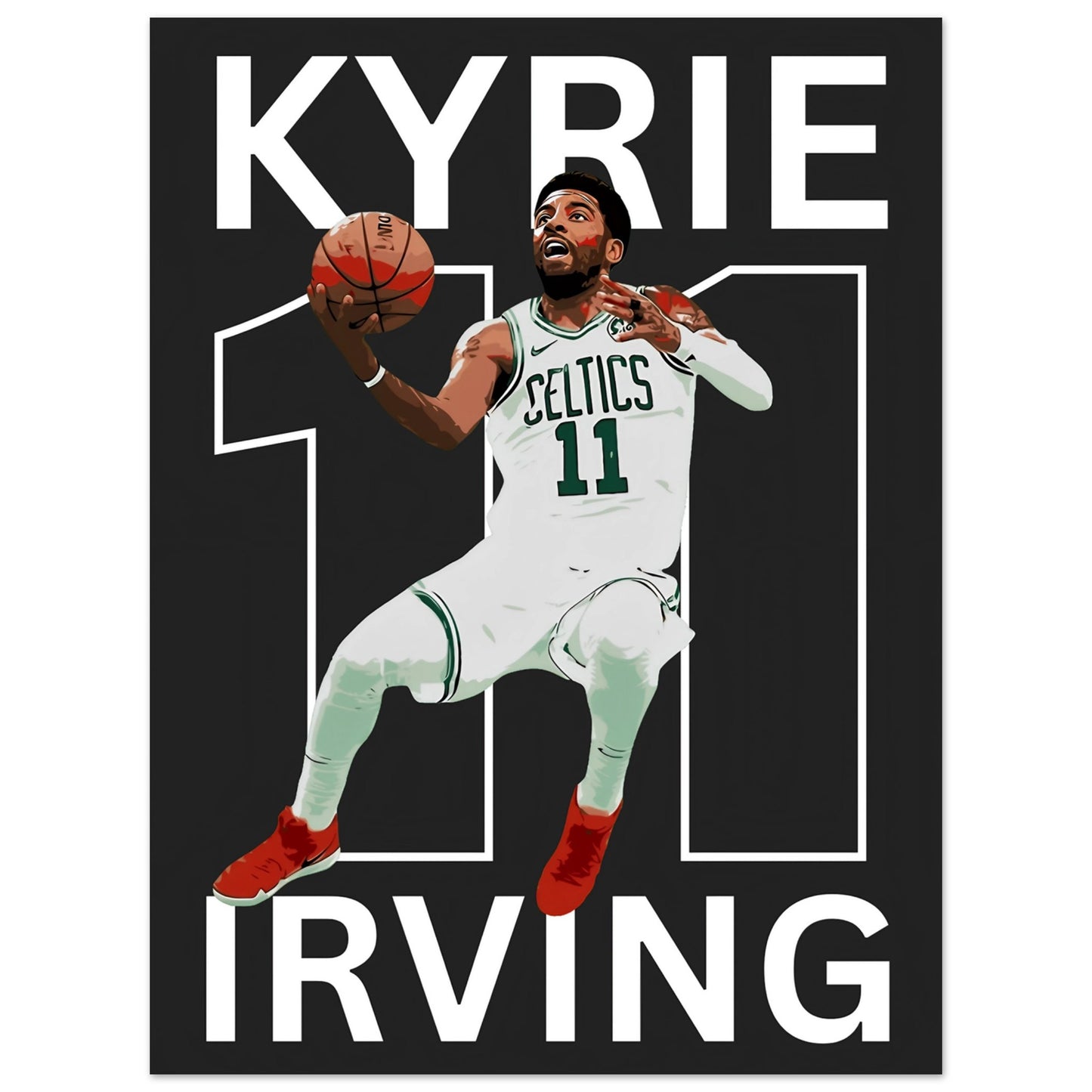 Kyrie Irving