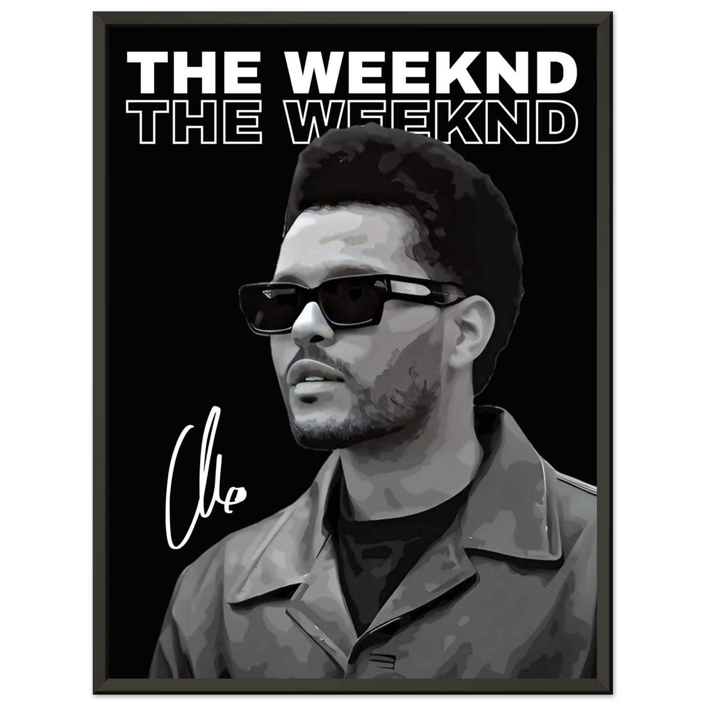 The Weekend