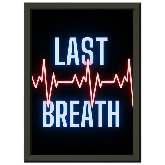 Last Breath