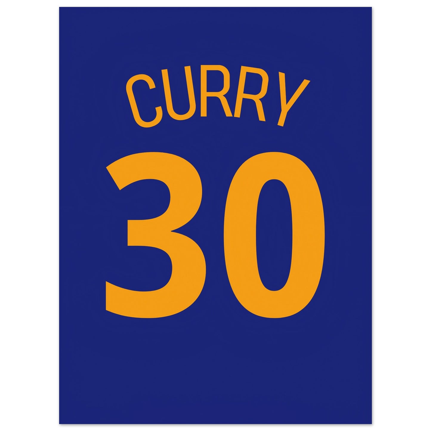 Stephen Curry #30