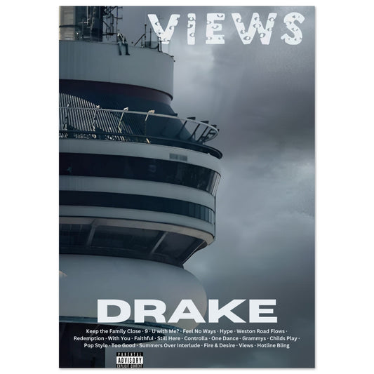 Views l Drake