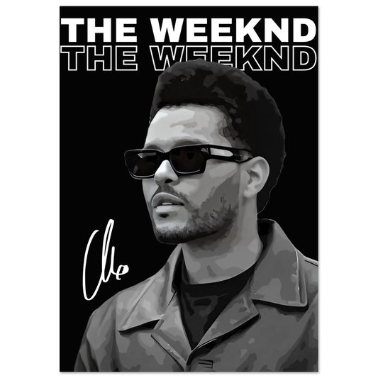 The Weeknd