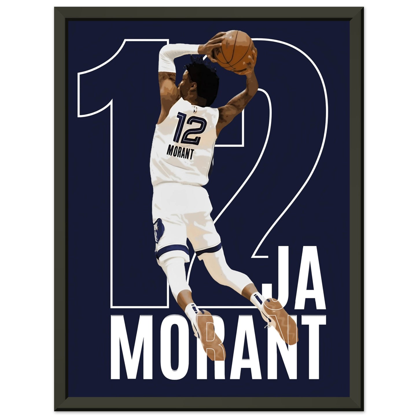 Ja Morant