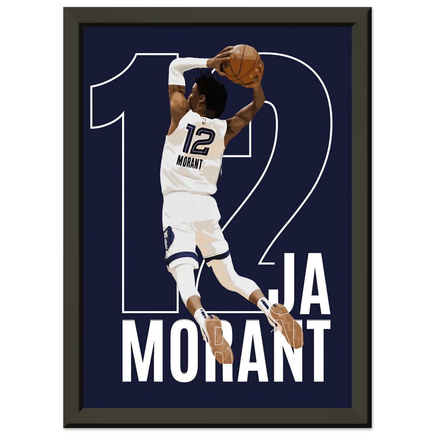 Ja Morant