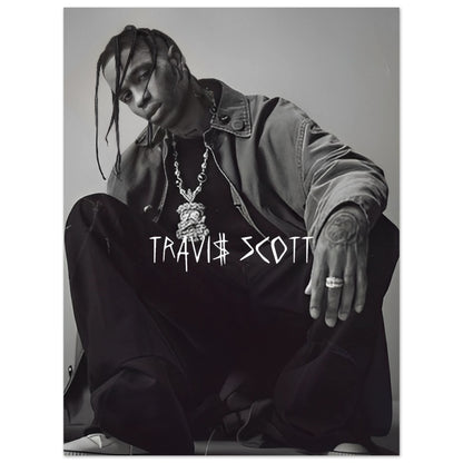 Travis Scott