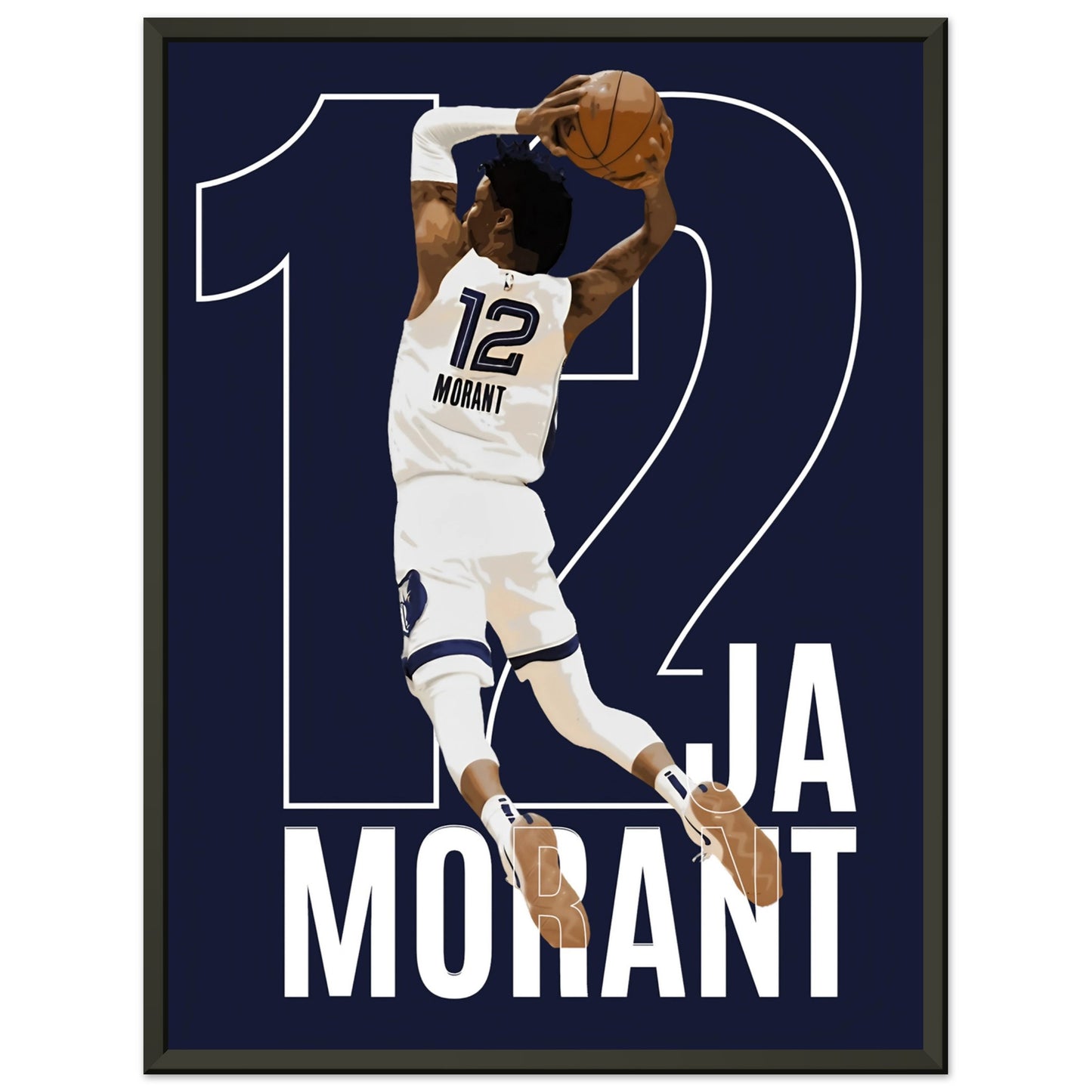 Ja Morant