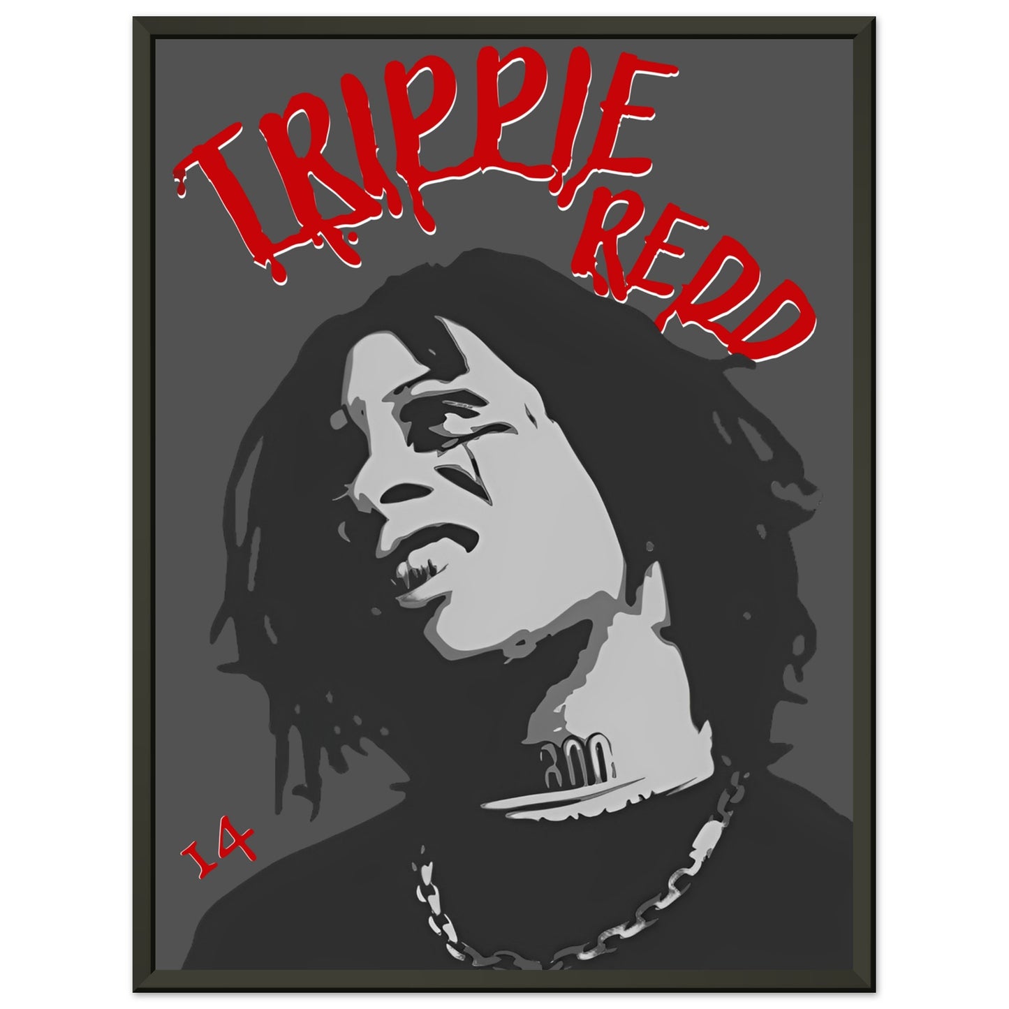 Trippie Redd