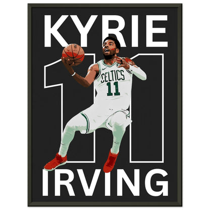 Kyrie Irving