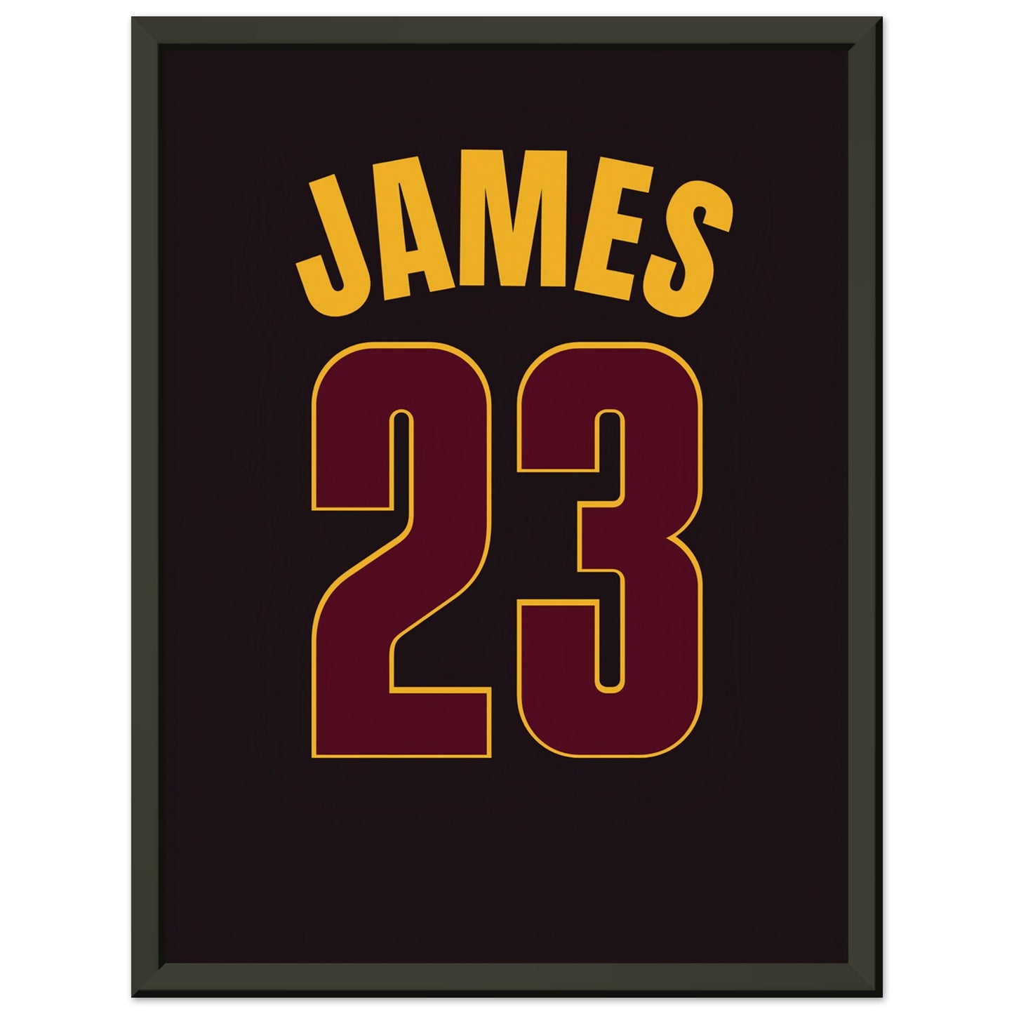 Lebron James #23