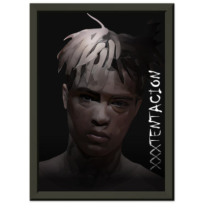 XXXTentacion