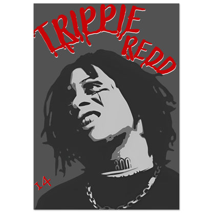 Trippie Redd