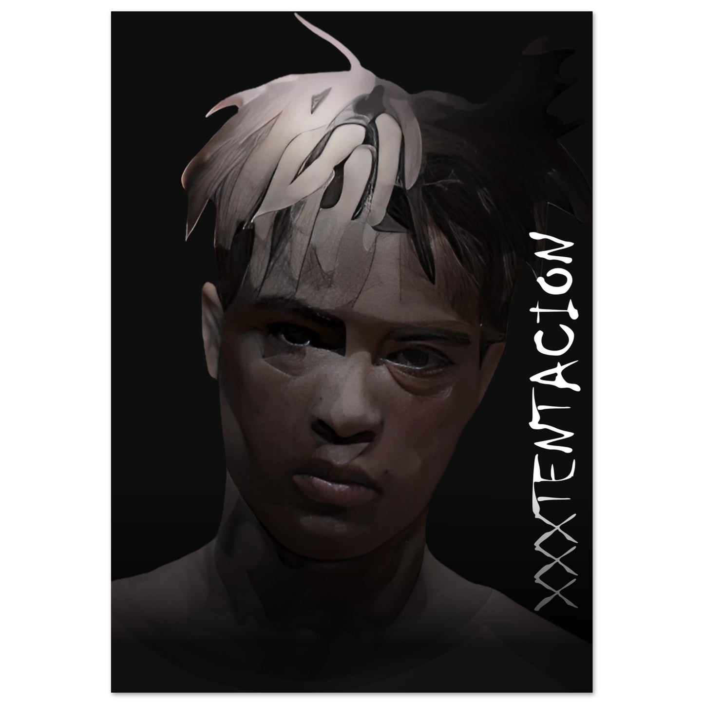 XXXTentacion