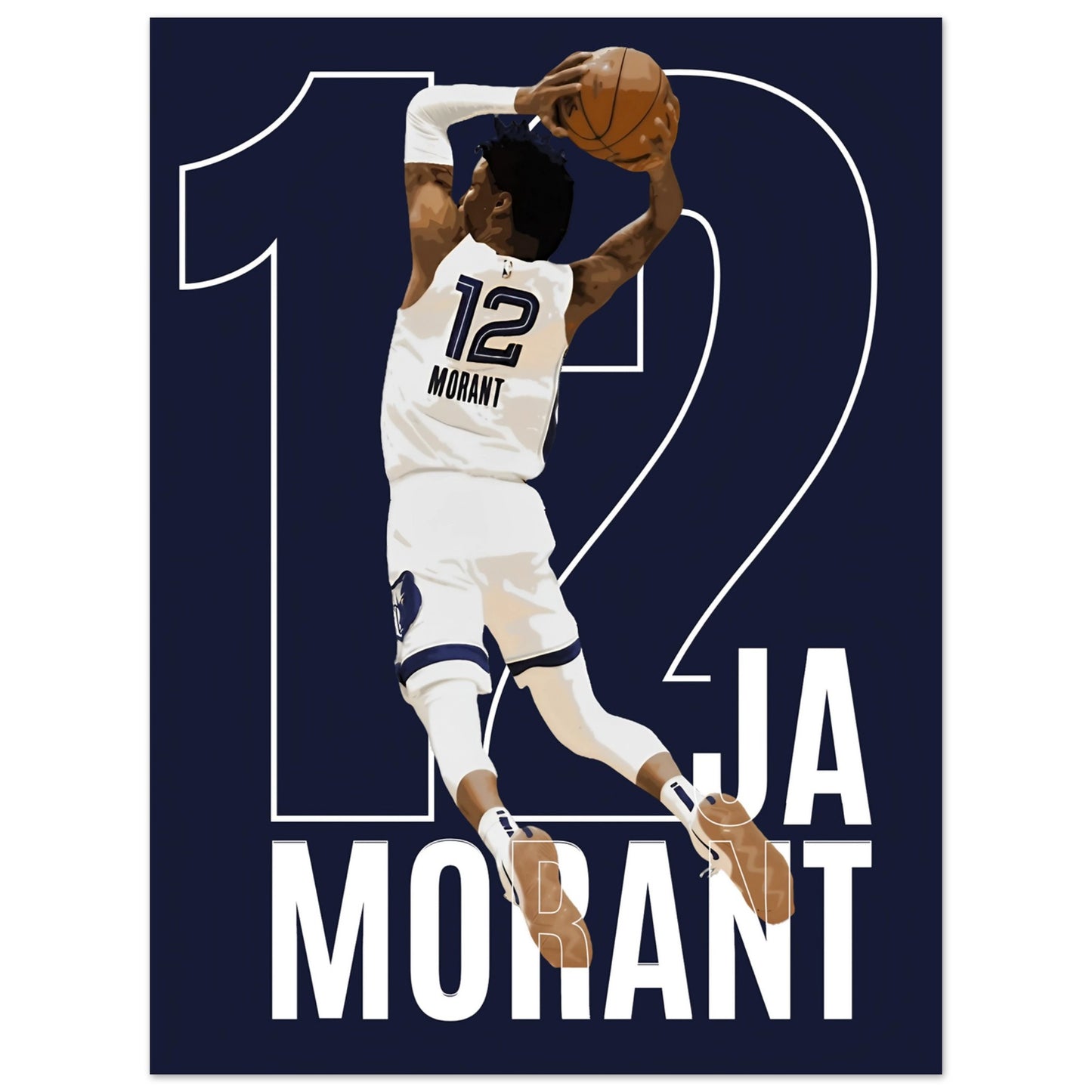 Ja Morant