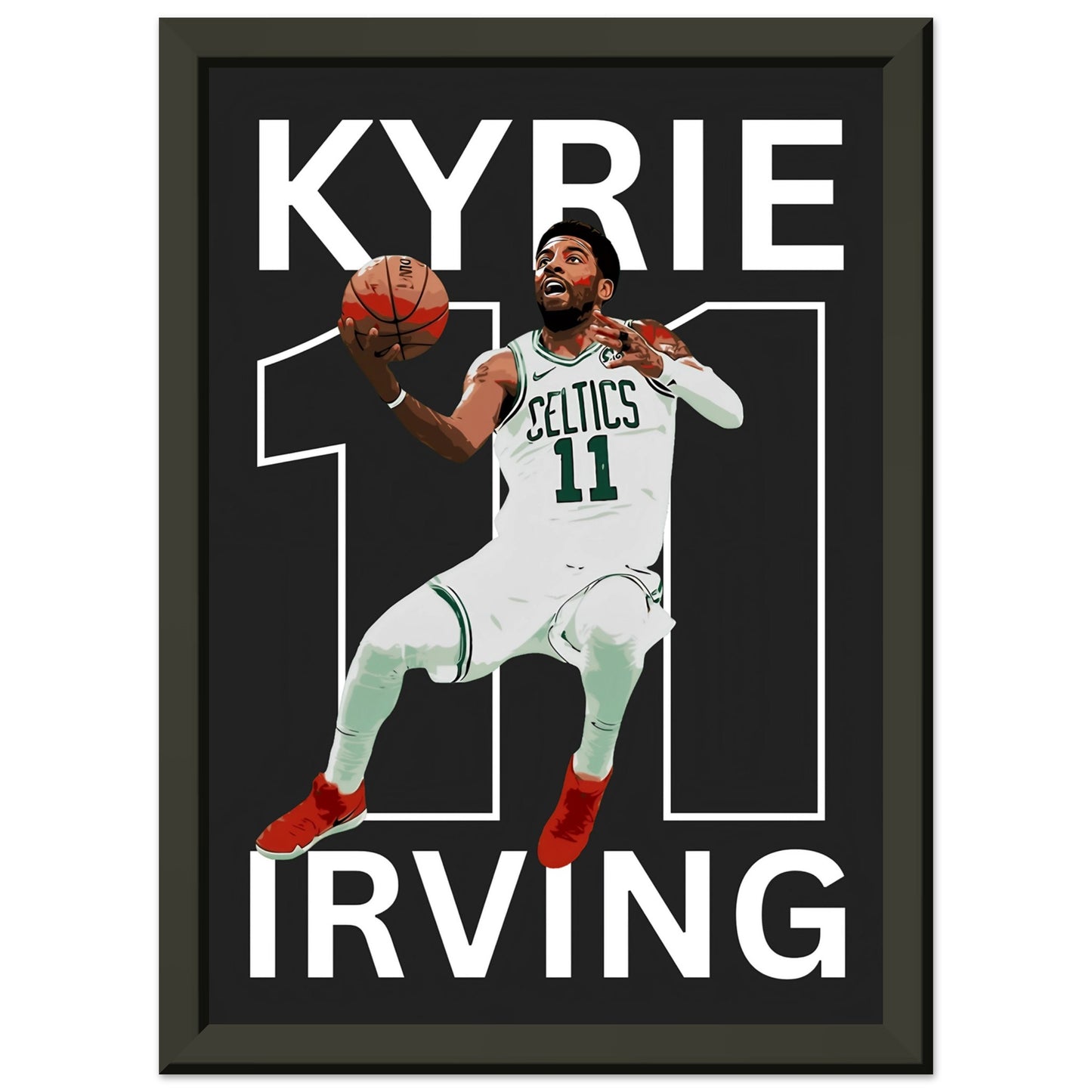 Kyrie Irving