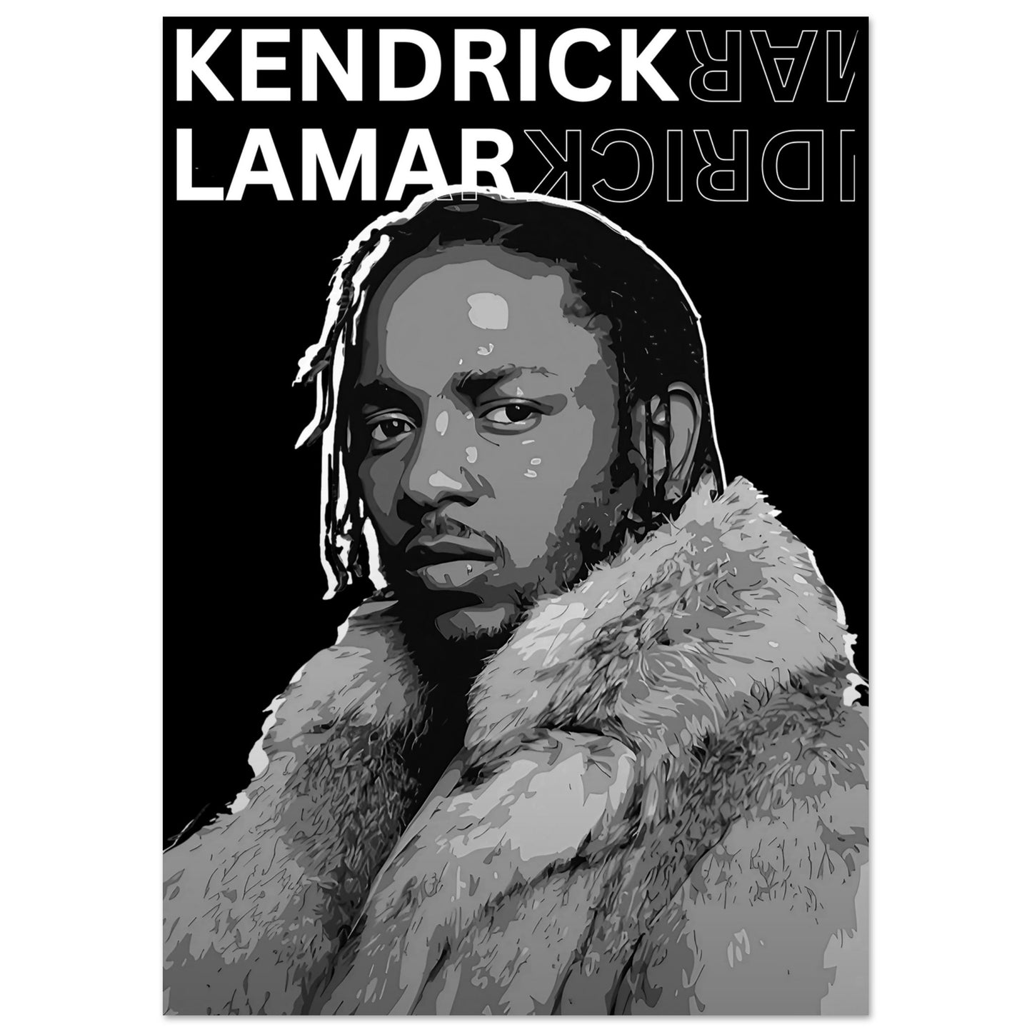 Kendrick Lamar