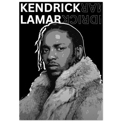 Kendrick Lamar