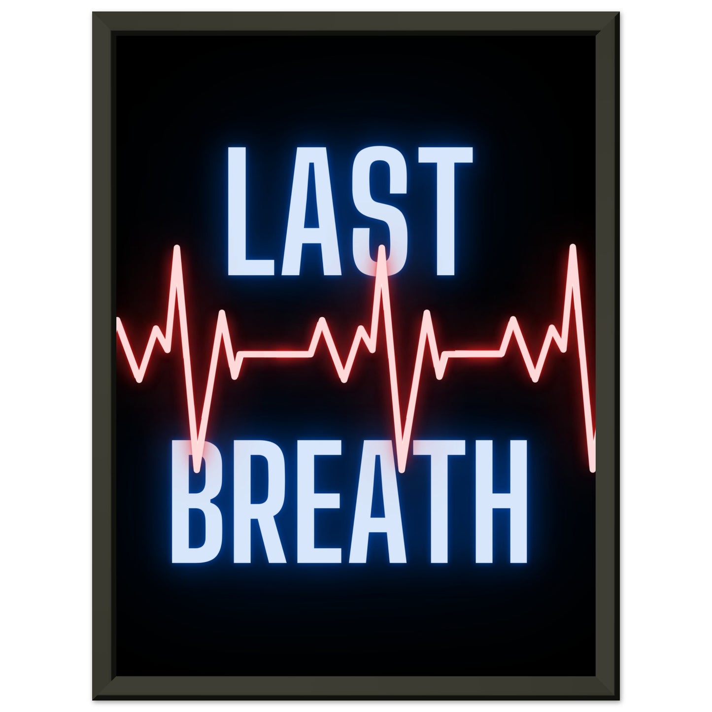 Last Breath