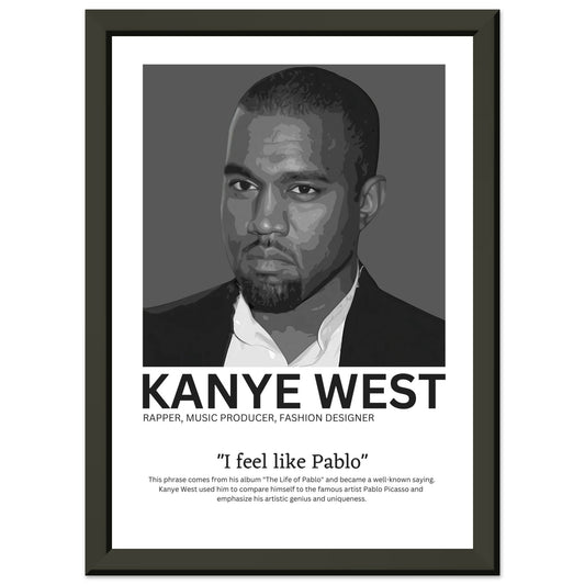 Kanye West