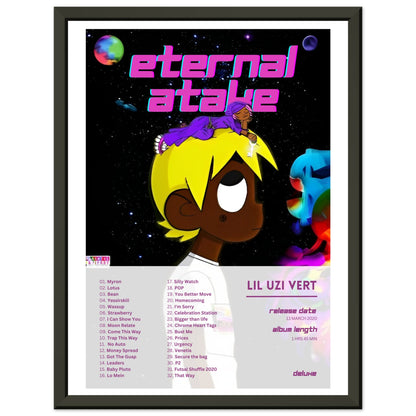 Eternal Atake l Lil Uzi Vert