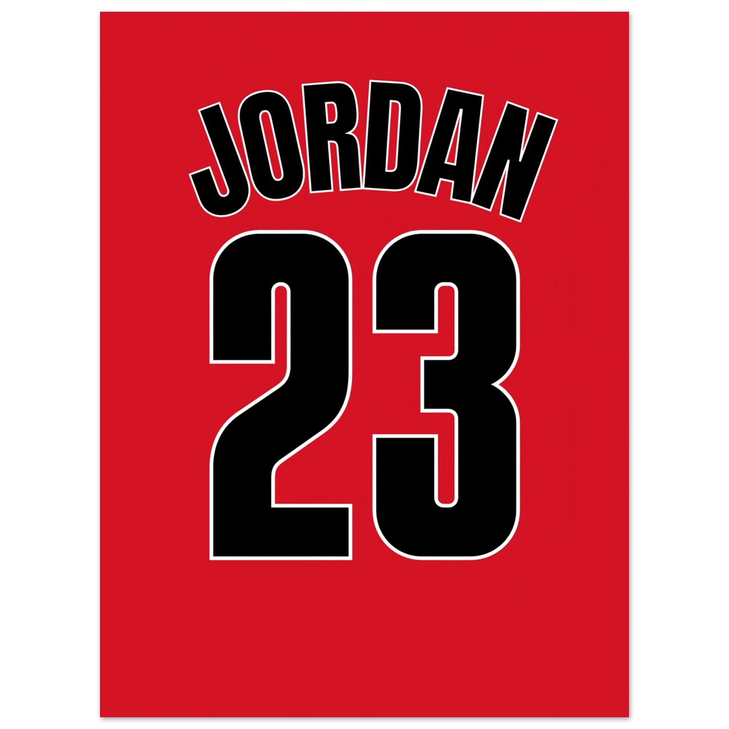 Michael Jordan #23