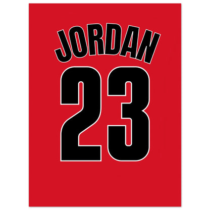 Michael Jordan #23