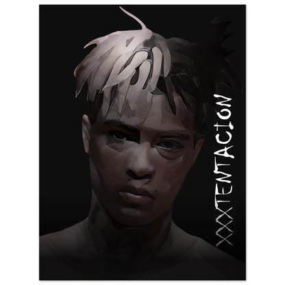 XXXTentacion