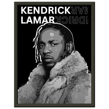 Kendrick Lamar