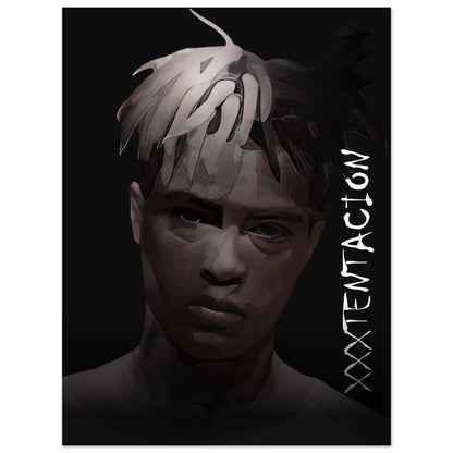 XXXTentacion