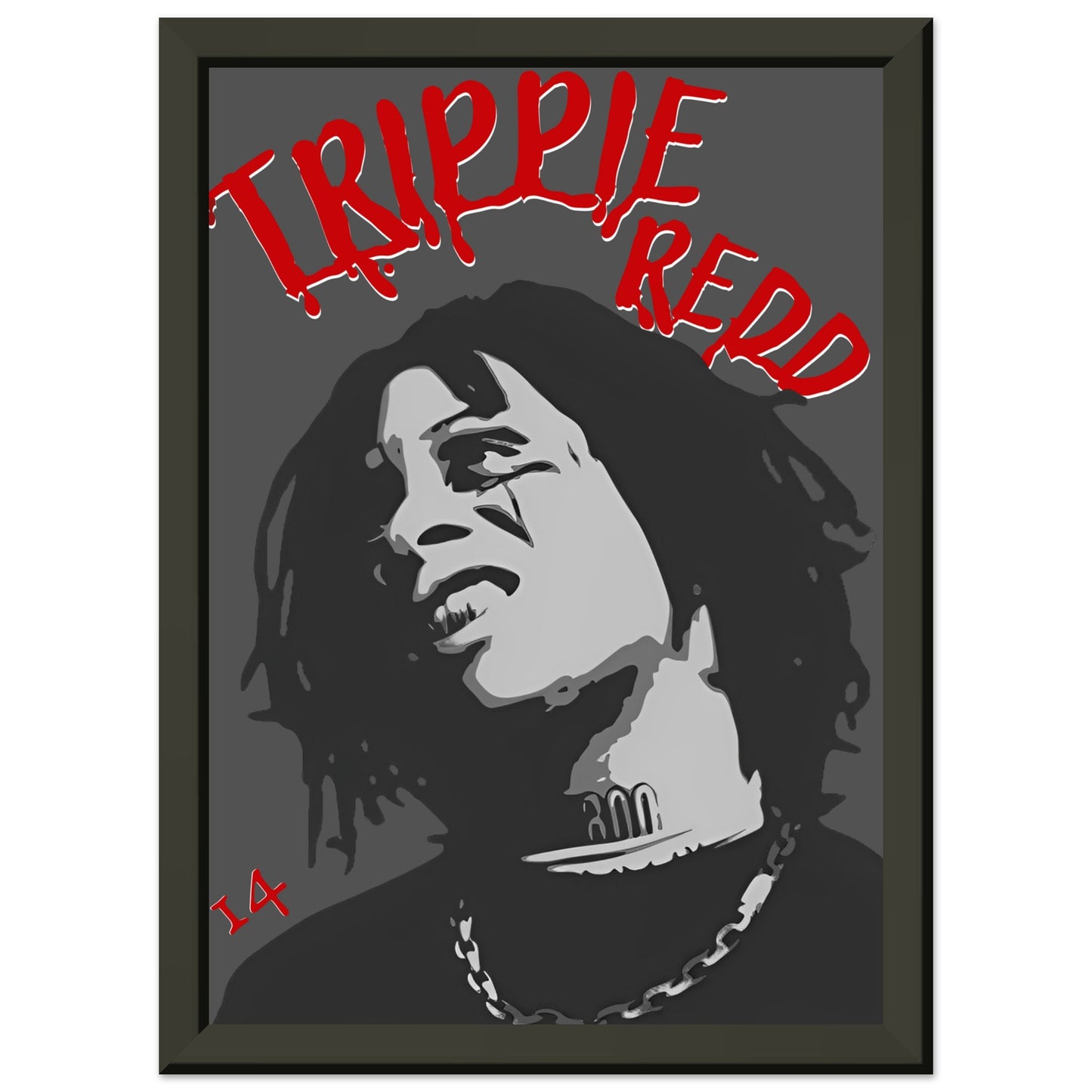 Trippie Redd