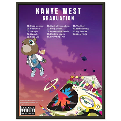 Graduation l Kanye West