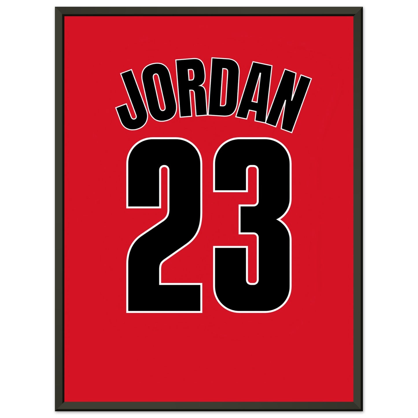 Michael Jordan #23