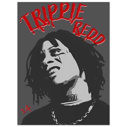 Trippie Redd