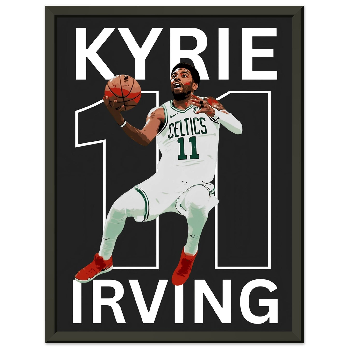 Kyrie Irving