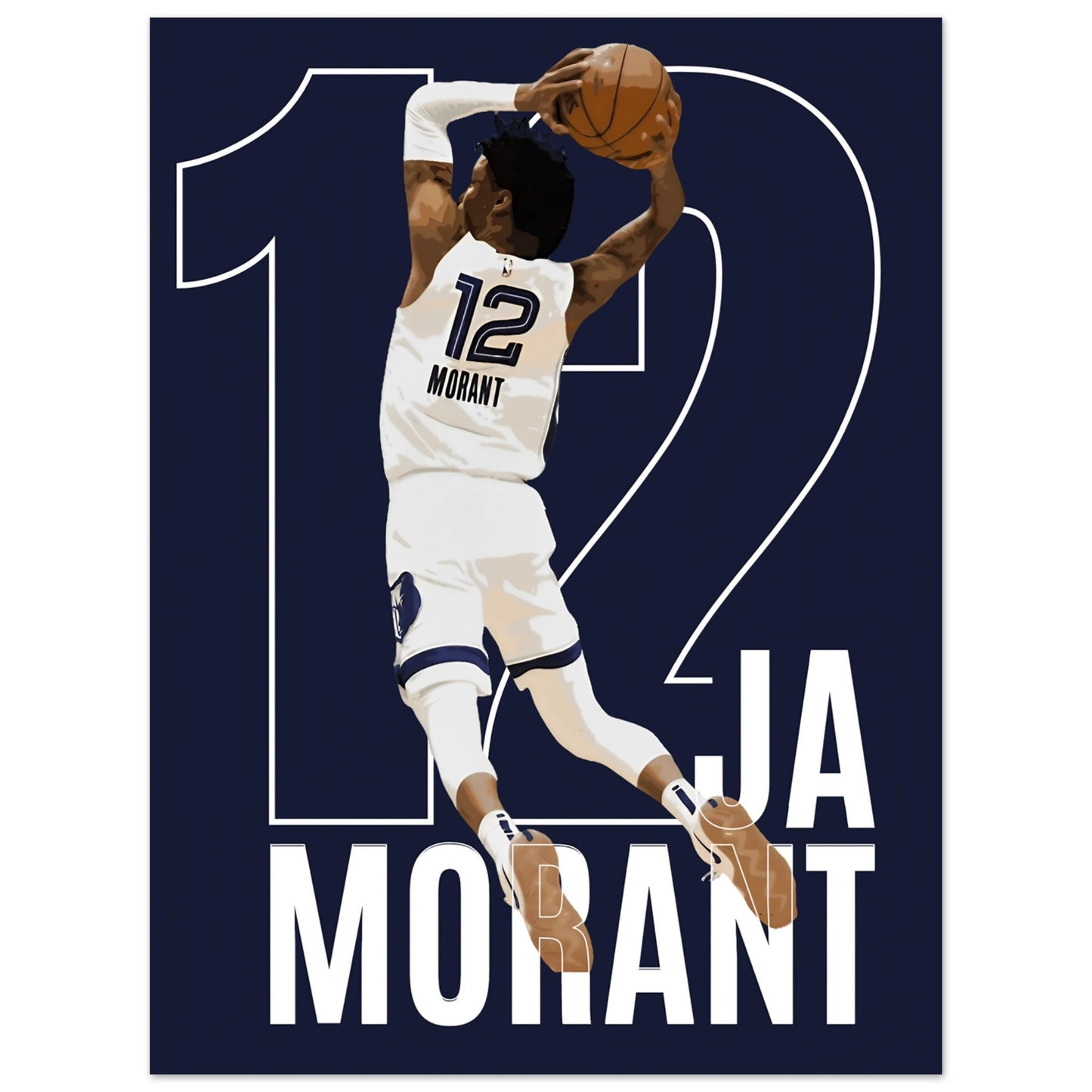 Ja Morant