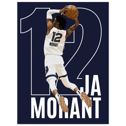 Ja Morant