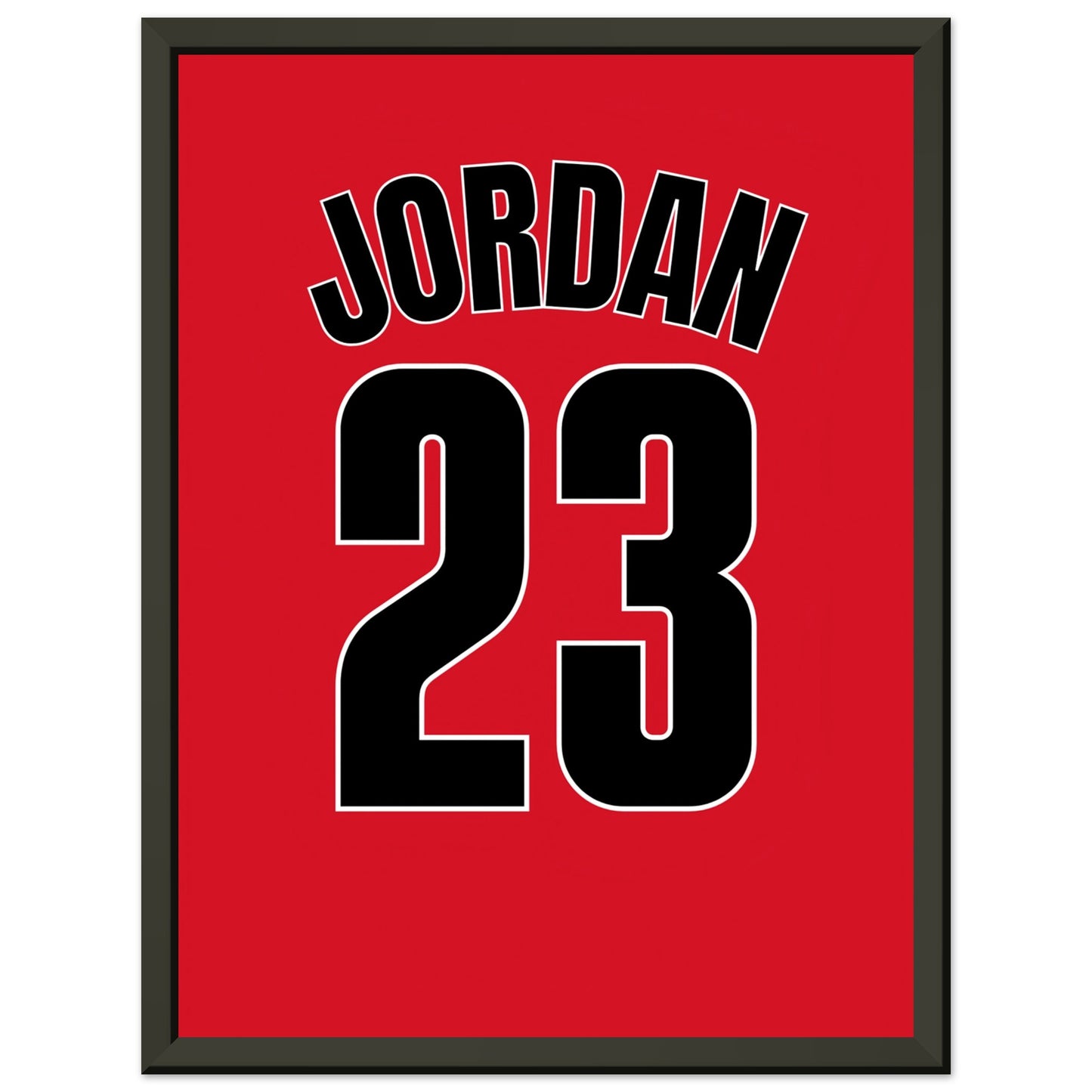 Michael Jordan #23